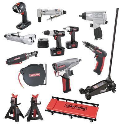 Summit Racing Shop Tool Combo 117-0003, US $778.82, image 3