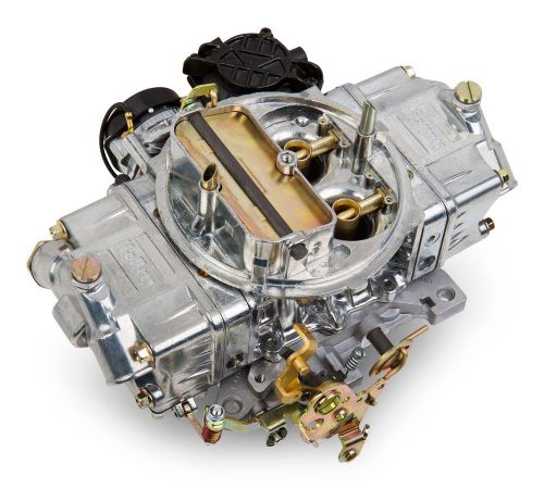 Holley performance 0-80570 street avenger carburetor