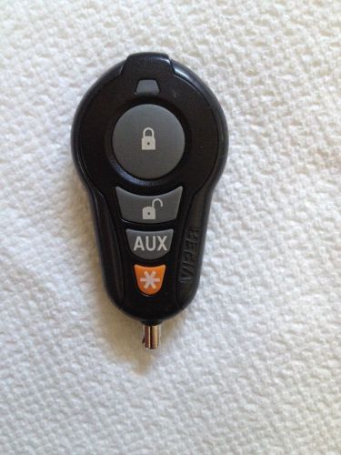 Viper door transmitter