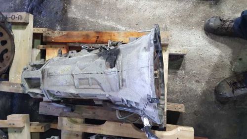 03 04 jeep grand cherokee automatic transmission 4.7l 45rfe 4x4 1161087