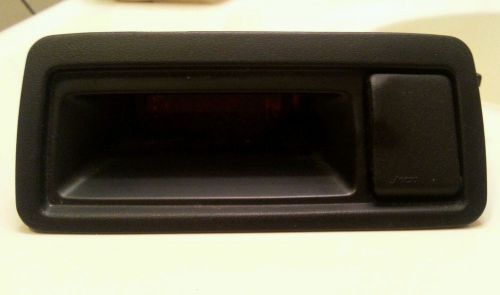 Acura integra oem digital dash clock 94-01