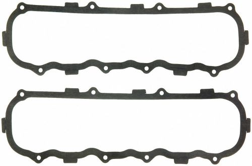 Engine valve cover gasket set fel-pro vs 50312 r