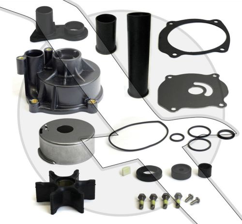 Impeller water pumpkit for 75hp-250hp johnson/evinrude outboard 5001595