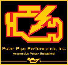 Polar pipe performance, inc. - performance module #415 
