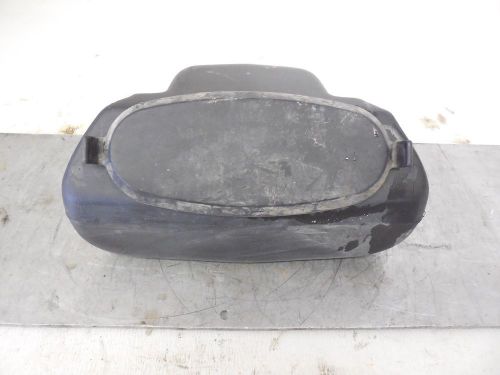 2003 03 polaris sportsman 500 rear storage box