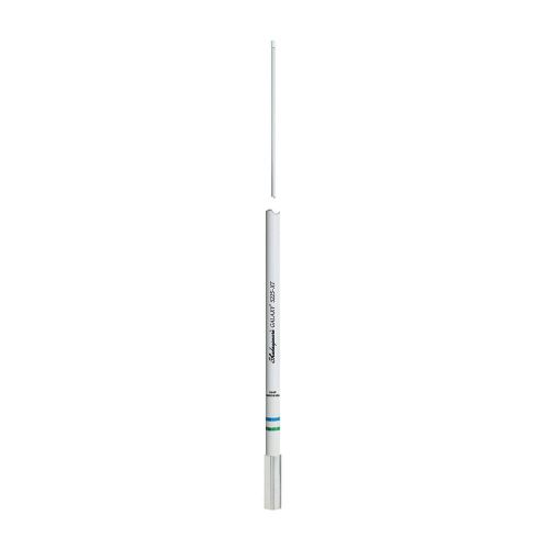 Shakespeare 5225-xt 8&#039; vhf marine bass boat antenna