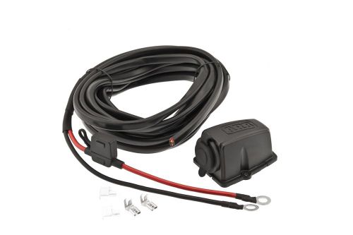 ARB 4x4 Accessories 10900027 12/24V DC Wiring Kit For Refrigerator, US $50.88, image 1