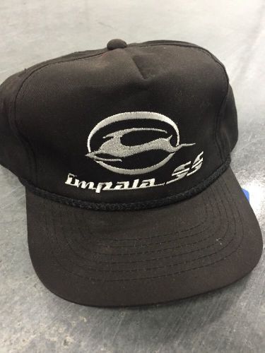 Impala ss baseball cap