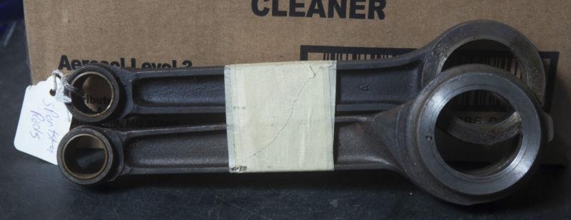 HARLEY DAVIDSON Connecting Rods sportster k model, US $35.00, image 2