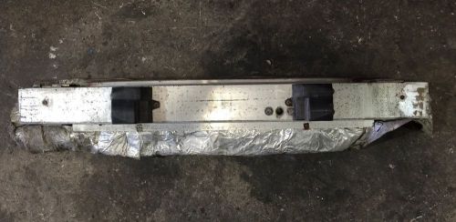 Porsche 911 964 965 c2/c4/rs turbo oem rear bumper support reinforcement