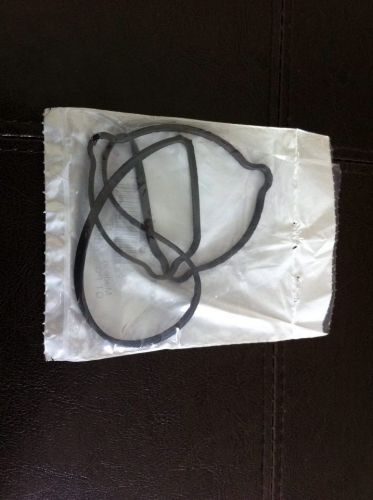 Gasket mach z renegade summit 1000 sdi