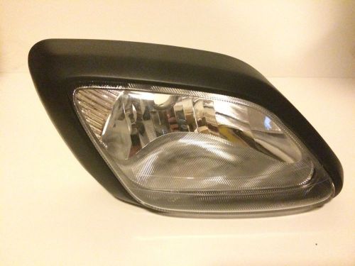 Suzuki vinson rh headlight #35100-03g60-999