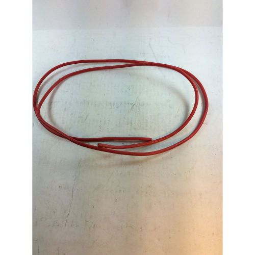 8 gauge wire length 6ft red starter wire heavy duty car truck no reserve!