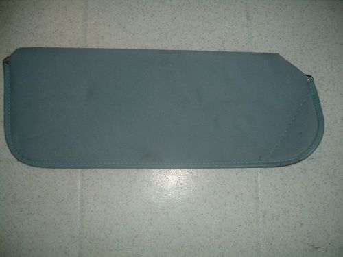 1978 1979 1980  monte carlo sunvisors and mounts right and left hand side