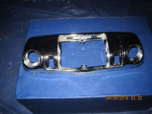 1979 80 81 firebird / camaro fisher t/top dome light cover