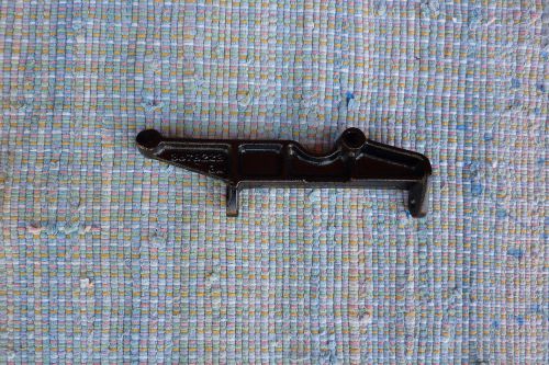 1964 - 76 chevrolet corvette air condition compressor  bracket 327 350 ac