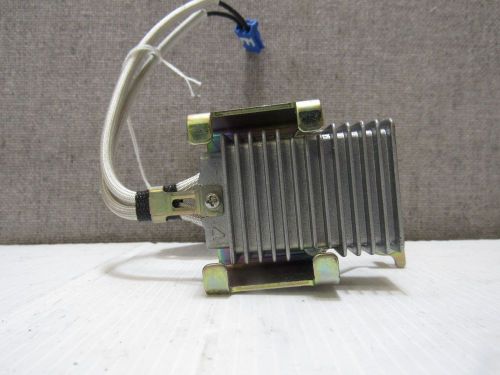 05 toyota prius resistor oem 1602007 e4