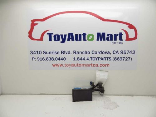 01 02 03 prius info-gps-tv screen display screen muilti display