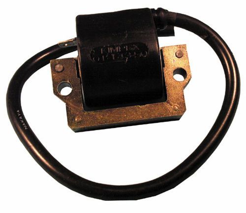 Kimpex 1986-1988 yamaha inviter cf 300 external snowmobile ignition coil