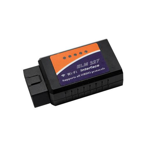 WIFI ELM327 Wireless OBD2 Auto Scanner Tool for IPhone Ipad IPod , US $19.99, image 2