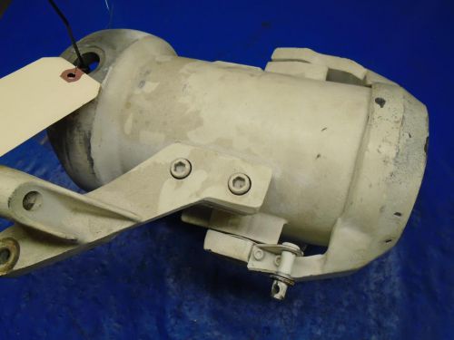 52-0279-01, 52-0313-09 deflector no. 4997 and reverse gate, jacuzzi jet 12yj