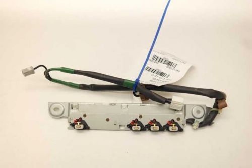 2008 lexus ls460 television amplifier antenna  86300-50160