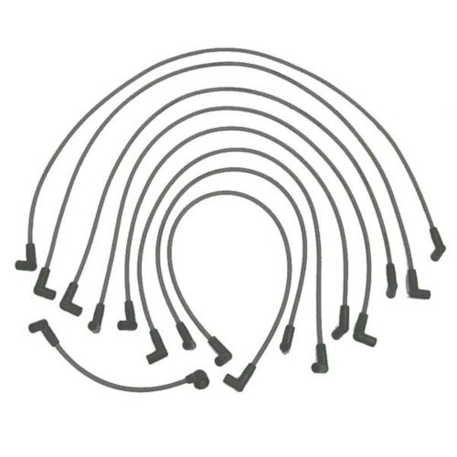 Spark plug wire set ( hei v8) 18-8832-1