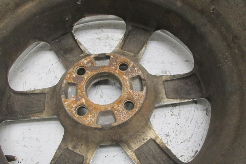 1999 MERCURY COUGAR 16