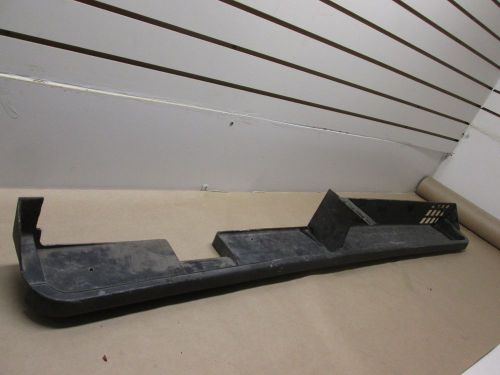 1970 1971 1972 1973 1974 1975 1976 1977 comet maverick under dash package tray