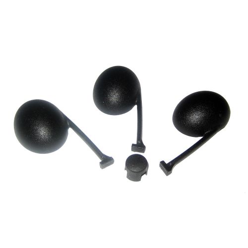 Raymarine replacement wind cup set f/anemometer -ta101