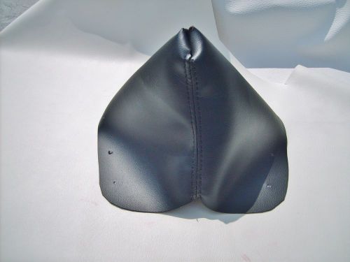 New replacement for 99 00 01 02 03 mazda miata shifter shift boot cover