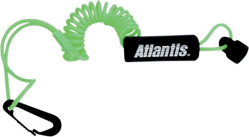 Atlantis a7451 std lan s-doo green