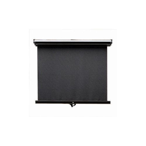 Carefree jd030ma36-rp smartvisor maxi black case 30"