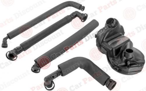 New vaico crankcase vent valve kit (cold climate version) pcv, v20 1872