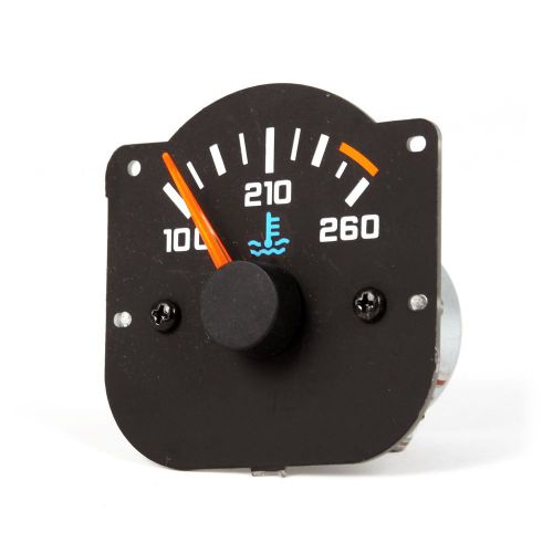 Omix-ada 17210.18 temperature gauge fits 13-14 wrangler (jk)