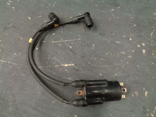 1981 kawasaki ltd 440 coils   727