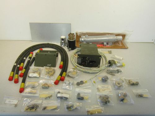 Winterization kit p/n 76-4116 appears unused