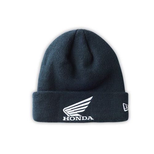 Troy lee designs 2016 honda team mens beanie hat navy blue os