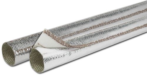 Thermo-tec the14031  express sleeve 1.0" id x 12ft long