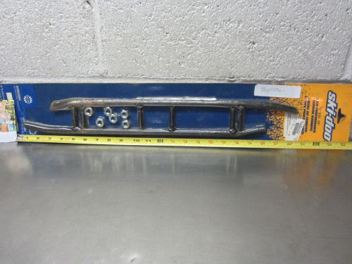 Ski doo 860503200 roetin x2-428 1/2" rod 60 degree