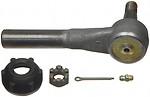 Moog es2077rt outer tie rod end