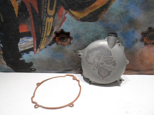 2008 ktm sx 144 clutch cover 08 sx144