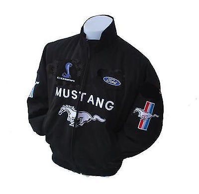 Mustang cobra quality jacket