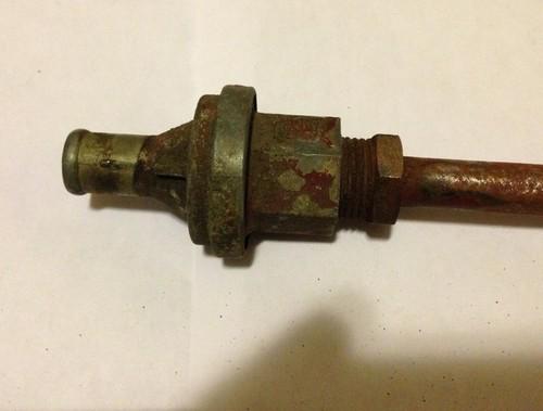 MG MGB 68-80 Air Rail Assembly Used VGC OEM, US $24.99, image 2