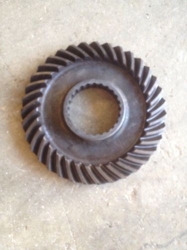Honda trx 300 fourtrax rear differential ring gear (88-00)