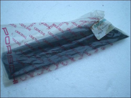 Porsche 924 / 944 headlight covering strip   new