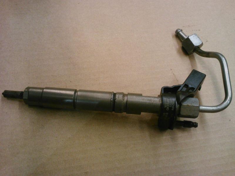 Fuel Injector Mercedes Benz OM642 Diesel V6 3.0L , US $135.00, image 2