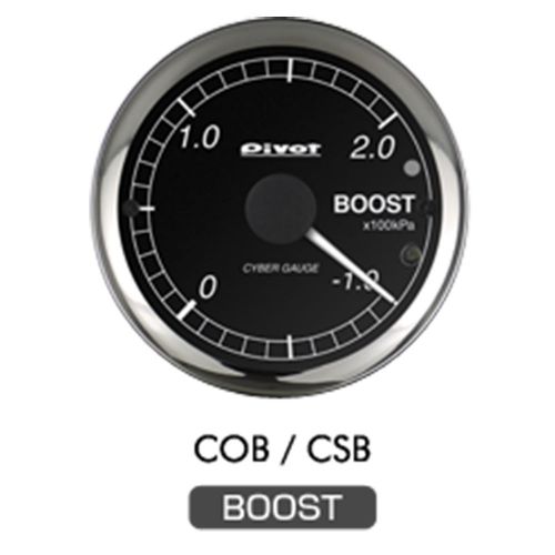 Purchase 20082014 Subaru WRX SPT Boost Gauge in Bellingham, Washington