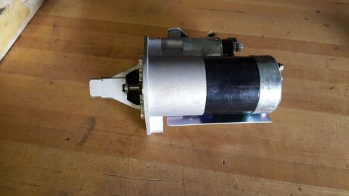 New starter for chrysler concorde,intrepid, dodge intrepid 2.7l 1998-2001