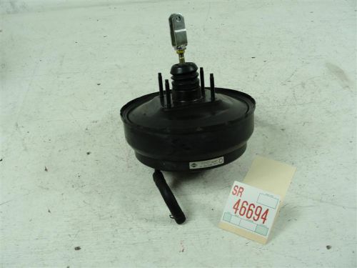 93 94 95 96 97 infiniti j30 power brake booster hydraulic pump assembly